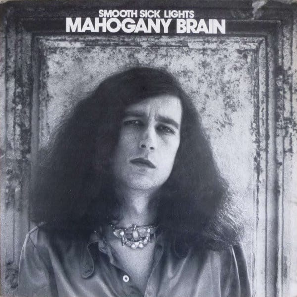 Mahogany Brain Smooth Sick Lights