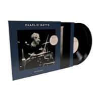 CHARLIE WATTS Anthologie