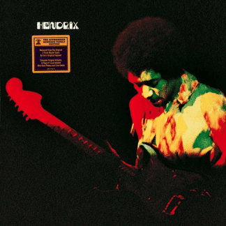 Band Of Gypsys