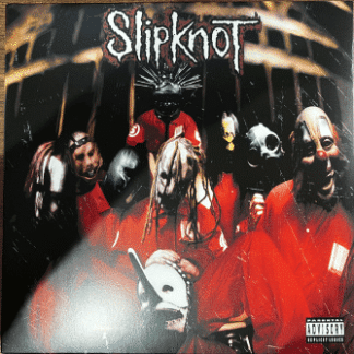 Slipknot – Slipknot