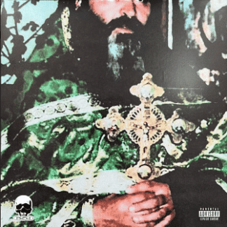 $uicideboy$ – Sing Me a Lullaby, My Sweet Temptation