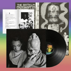 PROTOMARTYR Formal Growth In The Desert