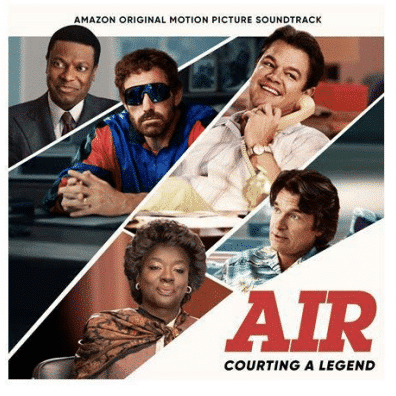 AIR (BOF série Amazon)