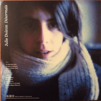 Julie Doiron ‎– Désormais + Heart And Crime