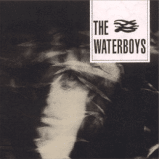 The Waterboys ‎– The Waterboys
