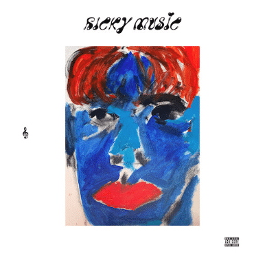Porches (3) ‎– Ricky Music