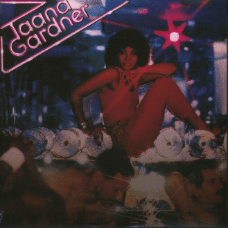 Taana Gardner ‎– Taana Gardner
