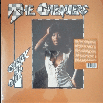 The Chequers – Check Us Out