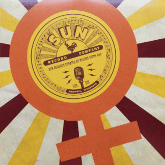 Various – Sun Records Curated By Record Store Day Volume 6