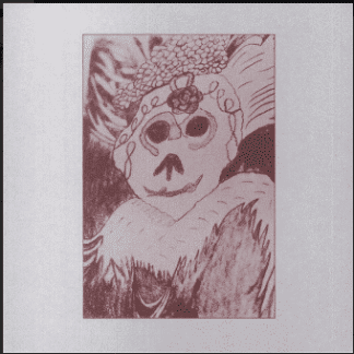 Alain Pierre – Des Morts (Of The Dead)