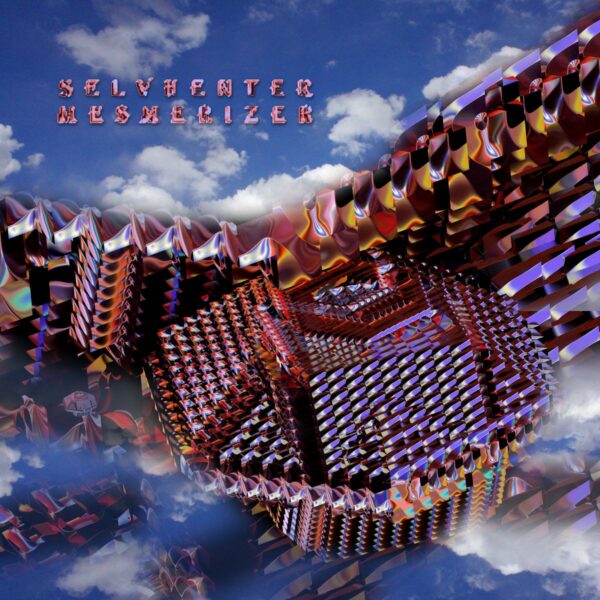SELVHENTER - Mesmerizer