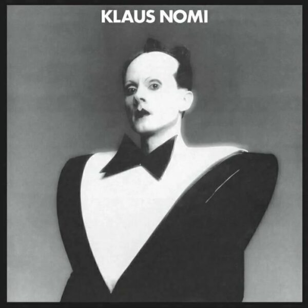 Klaus Nomi (Cassette)