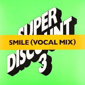 Smile (Vocal Mix)