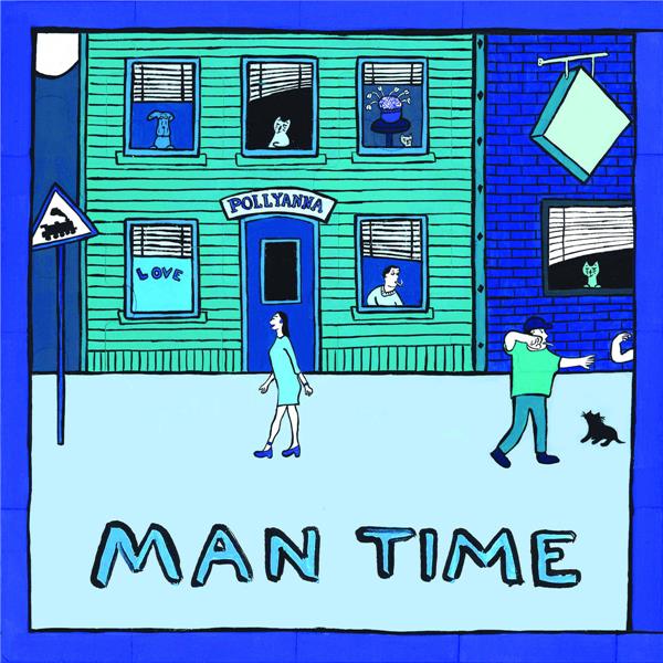 Man Time