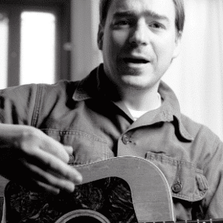 Jason Molina – Let Me Go Let Me Go Let Me Go