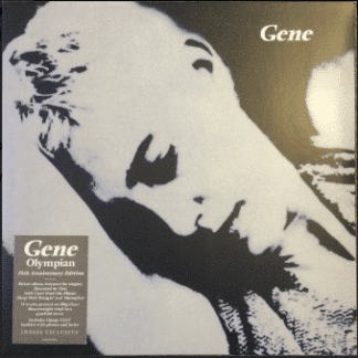 Gene – Olympian