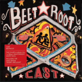 Cast – Beetroot