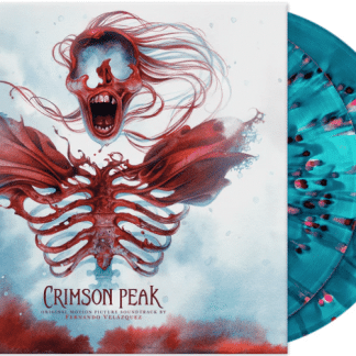Crimson Peak
