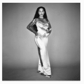 JORJA SMITH Falling Or Flying