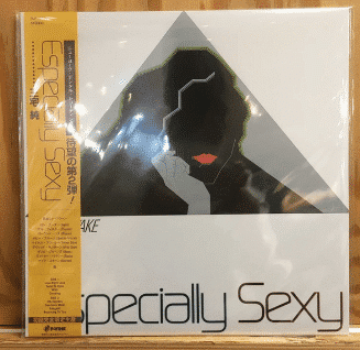 Jun Miyake – Especially Sexy