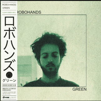Robohands – Green