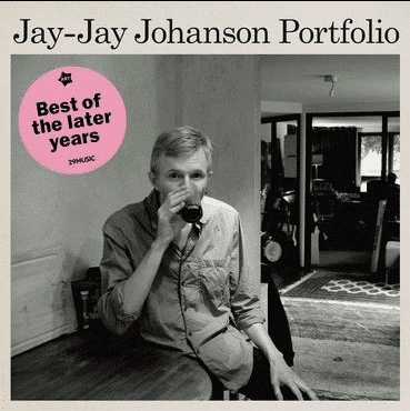 Jay-Jay Johanson – Portfolio