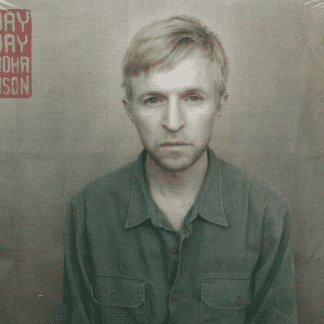 Jay-Jay Johanson – Opium