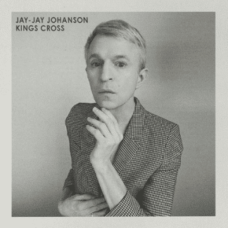 Jay-Jay Johanson – Kings Cross