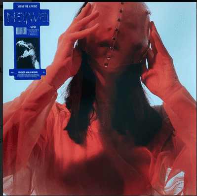 Najwa – Viene De Largo