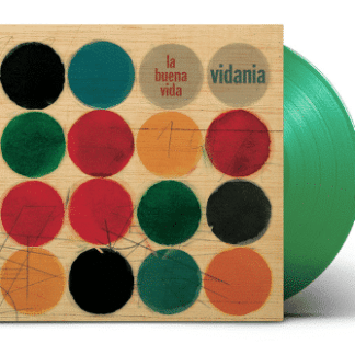 La Buena Vida – Vidania