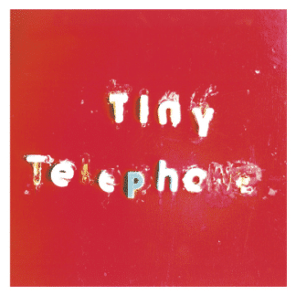 The Sunday Drivers – Tiny Telephone