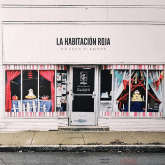 La Habitación Roja – Nuevos Tiempos