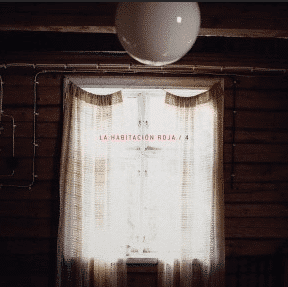 La Habitación Roja – 4