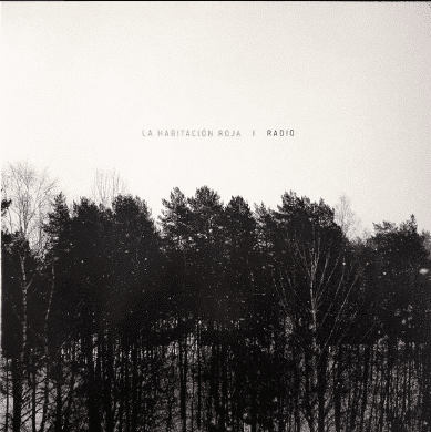 La Habitación Roja – Radio