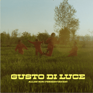 Allez kiki Fermentation Gusto Di Luce