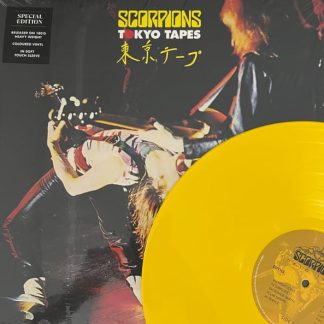 Tokyo Tapes