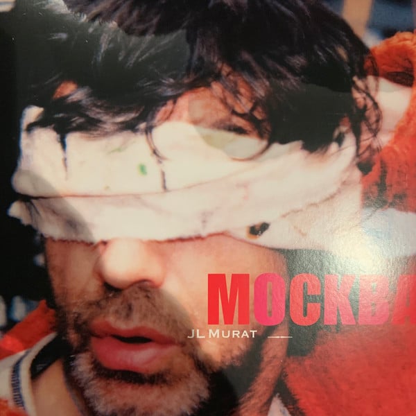 Mockba