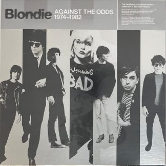 Against The Odds 1974-1982