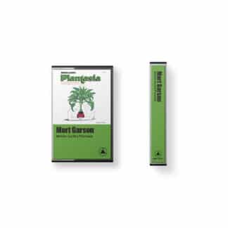 Mother Earth’s Plantasia (Cassette)