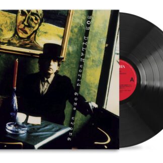 World Gone Wrong (2026 reissue)