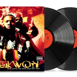 Only Built 4 Cuban Linx... (2LP)