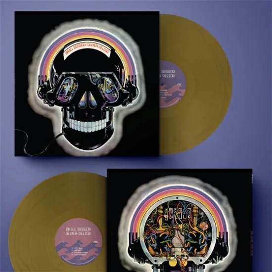 Skull Session