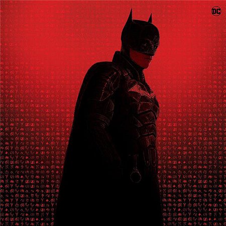 The Batman, Original Motion Picture Soundtrack