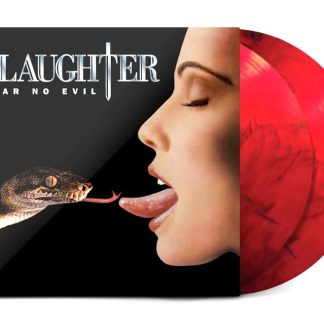 Slaughter - Fear No Evi