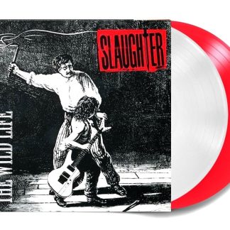 Slaughter - The Wild Life