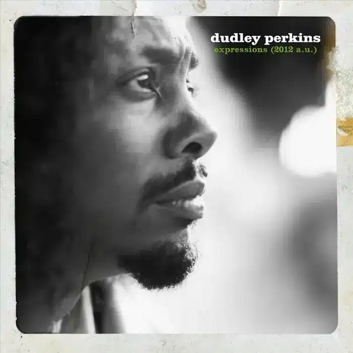 Dudley Perkins & Madlib - Expressions