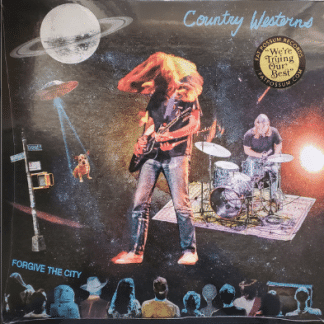 Country Westerns – Forgive The City