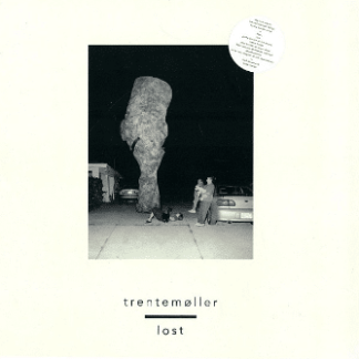 Trentemøller – Lost