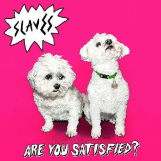 Slaves (3) – Are You Satisfied?