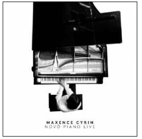 » MAXENCE CYRIN